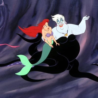 Matterhorn Yodelers: Disney Themed Podcast