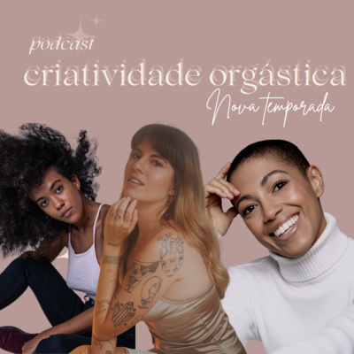 Criatividade Orgástica