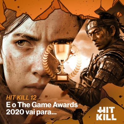 12 – E o The Game Awards 2020 vai para...