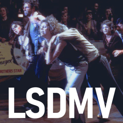 On Achève Bien Les Chevaux - Sydney Pollack