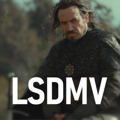 KAAMELOTT : Retour sur la Saga (série et film)