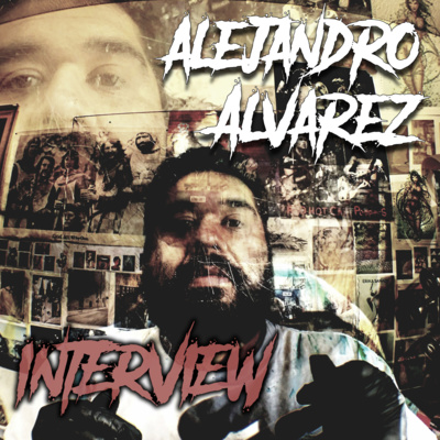 12 - INTERVIEW WITH ALEJANDRO ALVAREZ (JON)