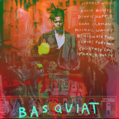 23 - BASQUIAT