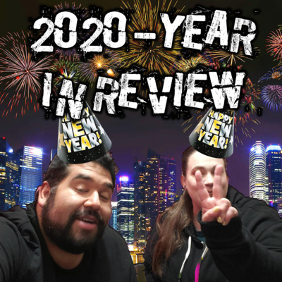 27 - 2020 - YEAR IN REVIEW