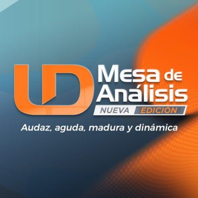 Mesa de análisis: Seguridad en Sinaloa: ¿Cómo vamos? invitado especial Miguel Calderón Quevedo
