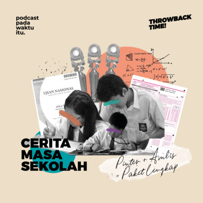 Podcast Pada Waktu Itu