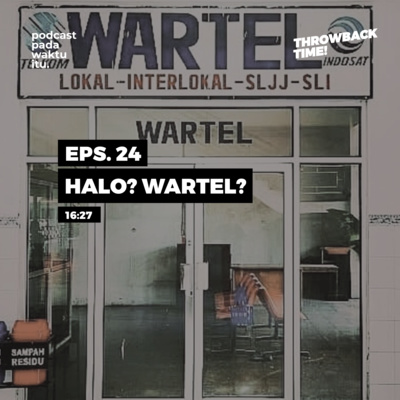 Podcast Pada Waktu Itu