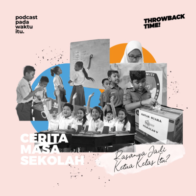 Podcast Pada Waktu Itu