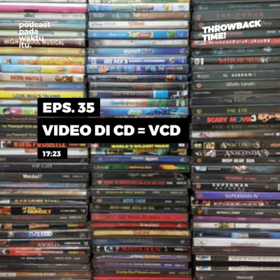 Podcast Pada Waktu Itu