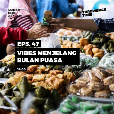 Podcast Pada Waktu Itu
