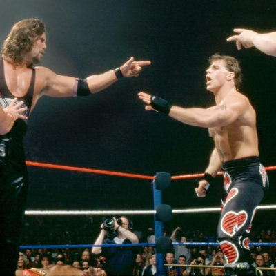 Diary of a Wrestling Fan