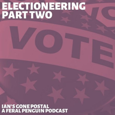 S02E02 - Electioneering - Part 2