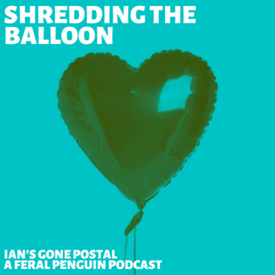 S02E05 - Shredding the Balloon