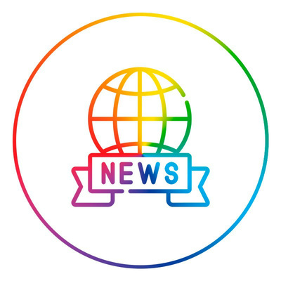 JORNAL DA DIVERSIDADE GESTÃO 2019-2021: MÊS DO ORGULHO LGBTQIA+ 🏳️🌈 JORNAL DA DIVERSIDADE GESTÃO 2019-2021: MÊS DO ORGULHO LGBTQIA+ 🏳️🌈