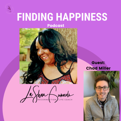 The Psychology Behind Happiness Interview with Chad Miller