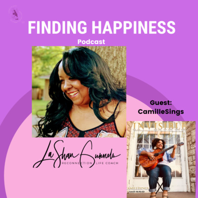 Finding Happiness Through Music with CamileSings