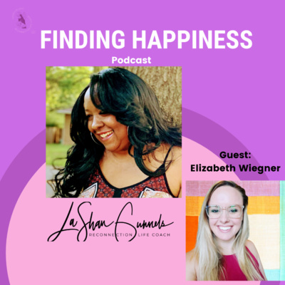 Ep 2: Overcoming Obstacles Series with Elizabeth