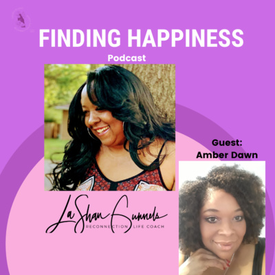 Ep 3: Overcoming Obstacles Series - Been Through It with Amber Thomas