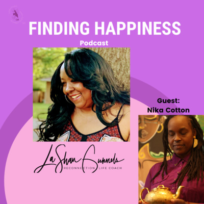 Overcoming Obstacles Series 6: Finding Happiness Within