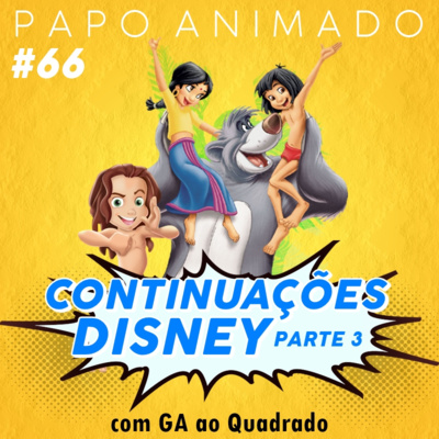 Papo Animado
