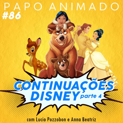 Papo Animado