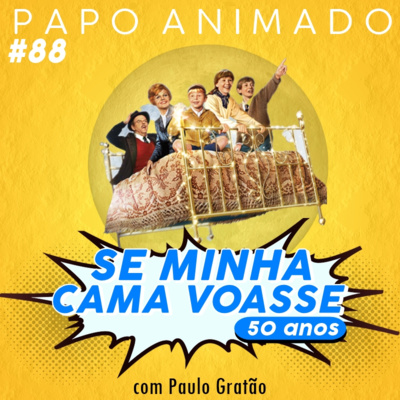 Papo Animado