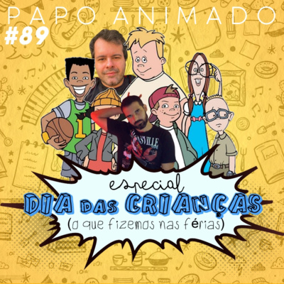 Papo Animado