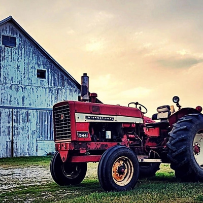 Future Barn (the poem)