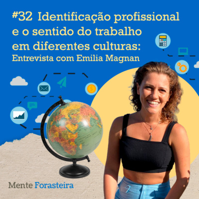 Mente Forasteira