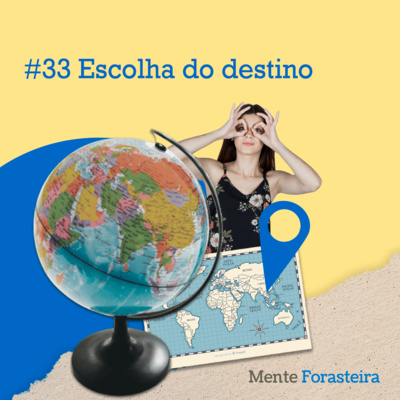 Mente Forasteira