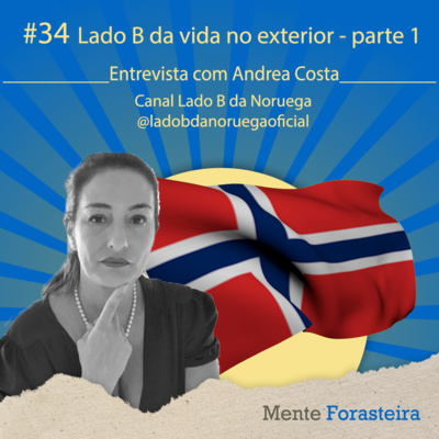 Mente Forasteira
