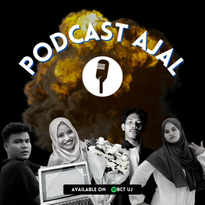 #PodcastAJAL Eps. 1: Yakin ga baper sama temen sendiri? episode artwork