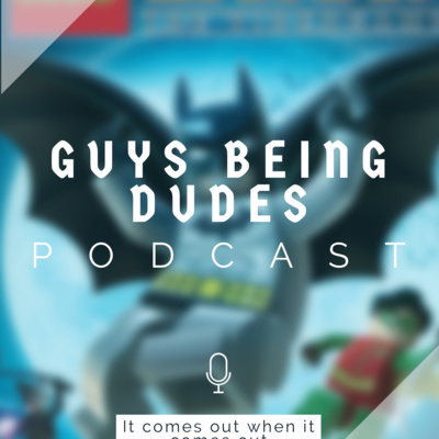 GBD 9 - Two Guys Get Mad at a List GBD 9 - Two Guys Get Mad at a List