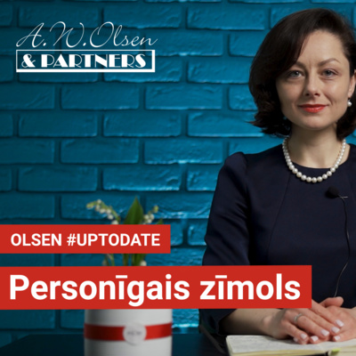 Personīgais zīmols (06.05.2020.)