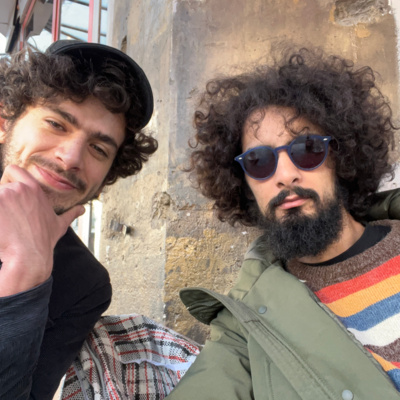 Fruicast Episode 1 : Avec Réda Seddiki