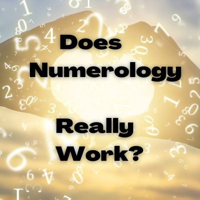 Numerology - GPS for the Soul