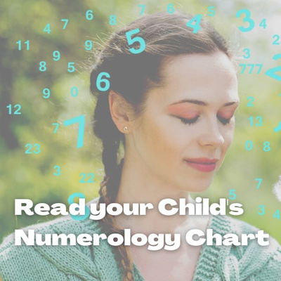 Numerology - GPS for the Soul