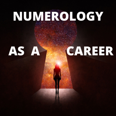 Numerology - GPS for the Soul