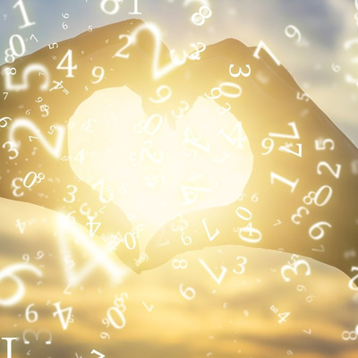 Numerology - GPS for the Soul