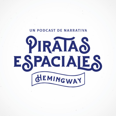 Piratas Espaciales Hemingway