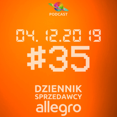 Dziennik Sprzedawcy eCommerce