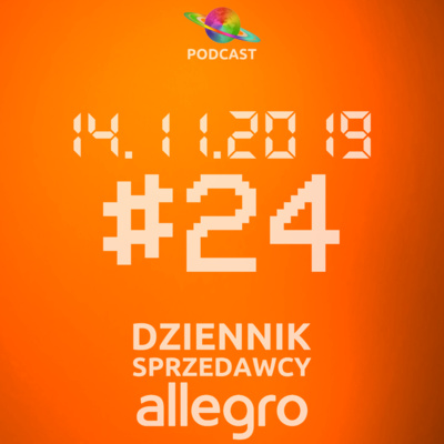 Dziennik Sprzedawcy eCommerce