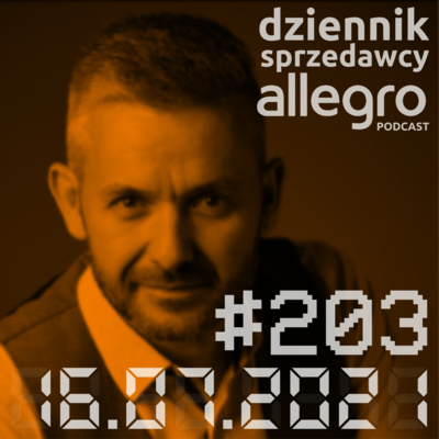 #27/21 · Nowości Allegro w lipcu 2021