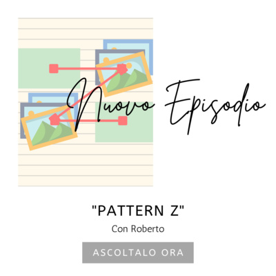 Pattern Z