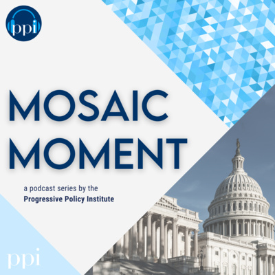 MOSAIC MOMENT: Uplifting Women in a Post-COVID World with Congresswoman Chrissy Houlahan