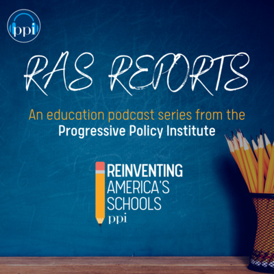 RAS REPORTS: The State of Education in America