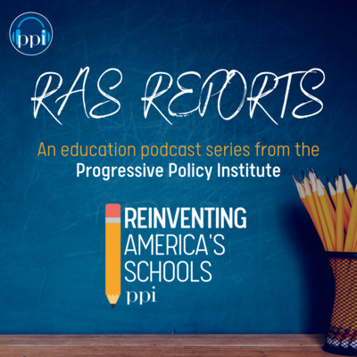 RAS REPORTS: Celebrating National School Choice Week!