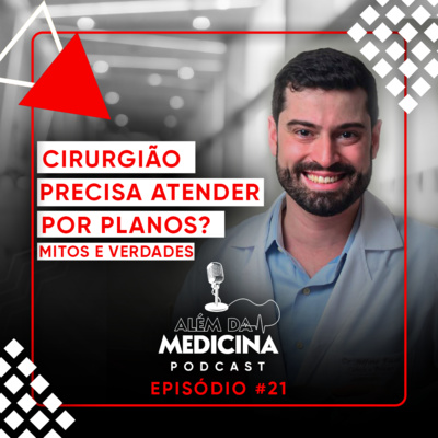 Além do Podcast