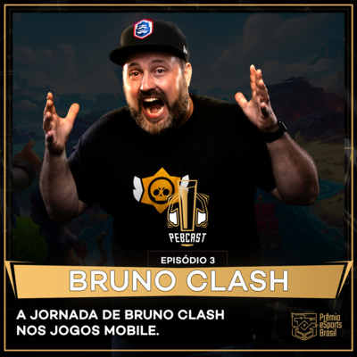 Prêmio eSports Brasil
