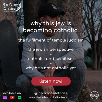 The Catacomb Diaries